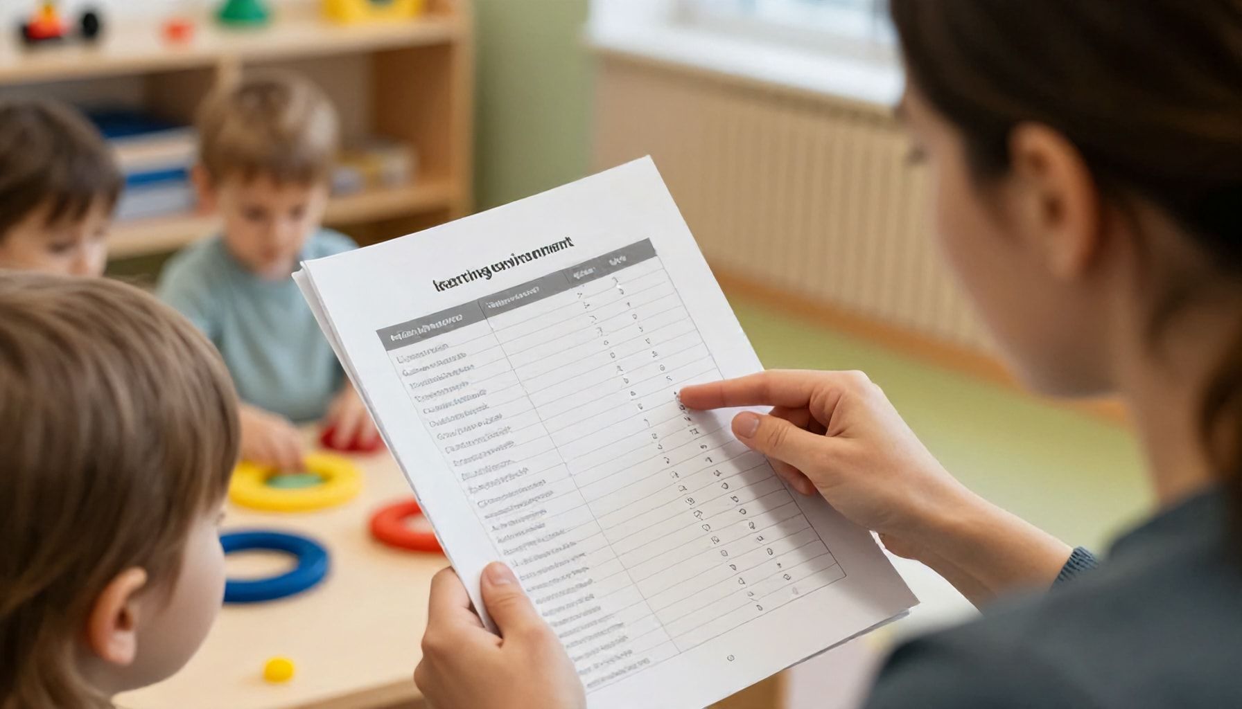 Miten Espoon päiväkotien arvioinnit ja palaute paljastavat todellisen laadun – ja mitä vanhemmat usein ohittavat