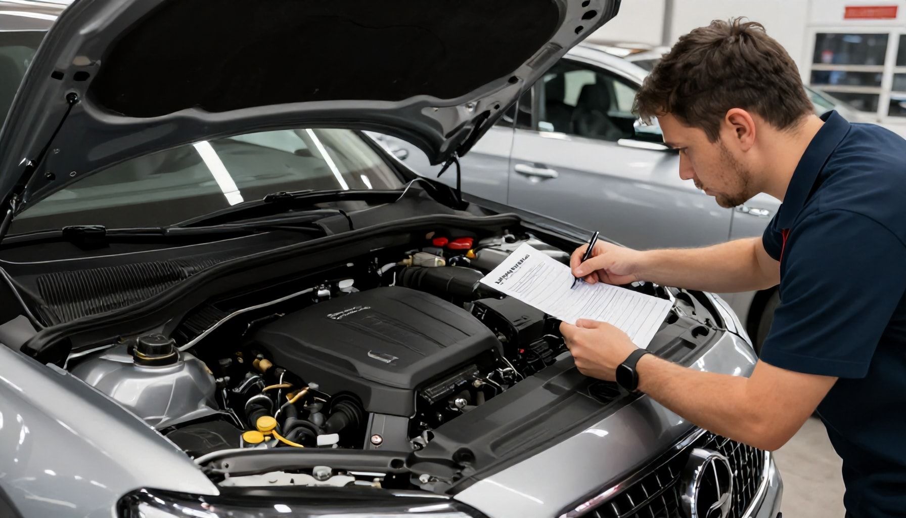 Miten Hedin Espoo valikoi myytävät autot: tiukat kriteerit, joita muut liikkeet ohittavat helposti