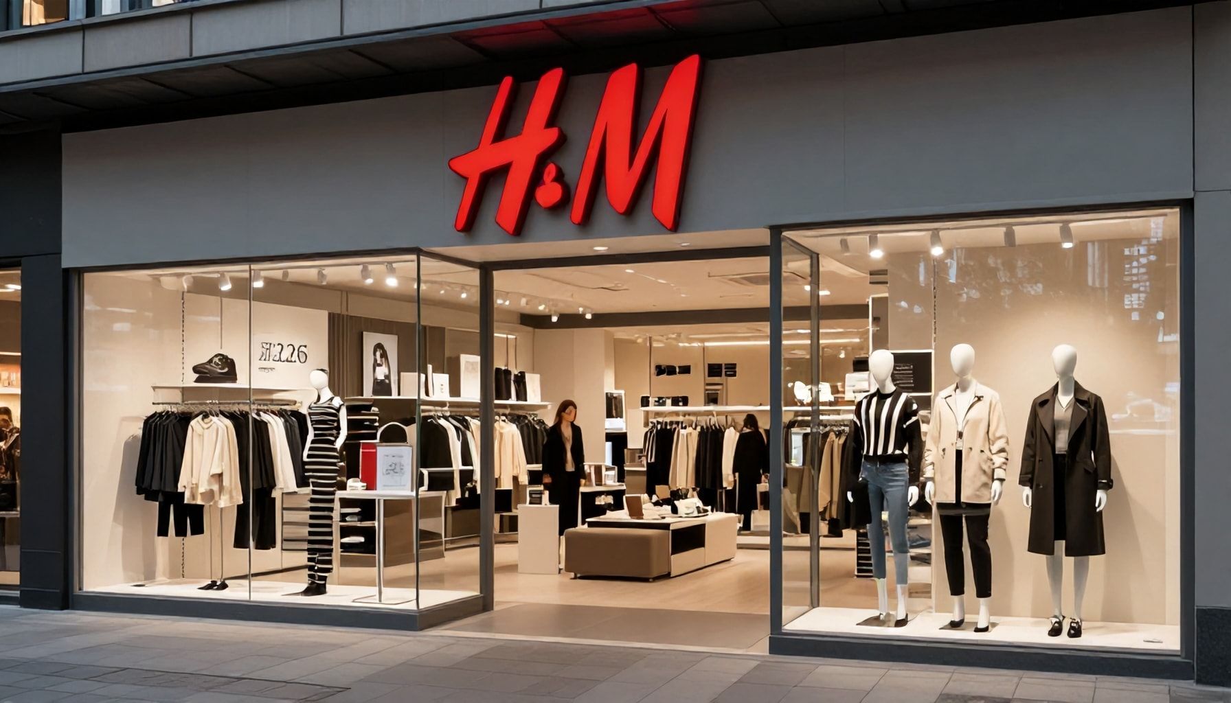 Miten H&M Iso Omenan 2026-laajennus muuttaa ostoskokemuksen – kolmen uudistuksen avainroolit