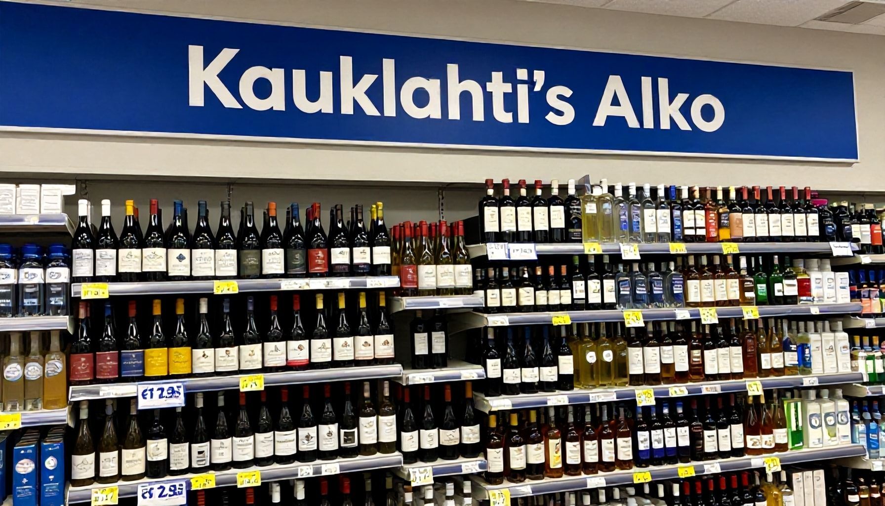 Miten Kauklahden Alko eroaa muista Espoon myymälöistä – hintavertailu, valikoiman syvyys ja asiakaspalvelun todellinen taso