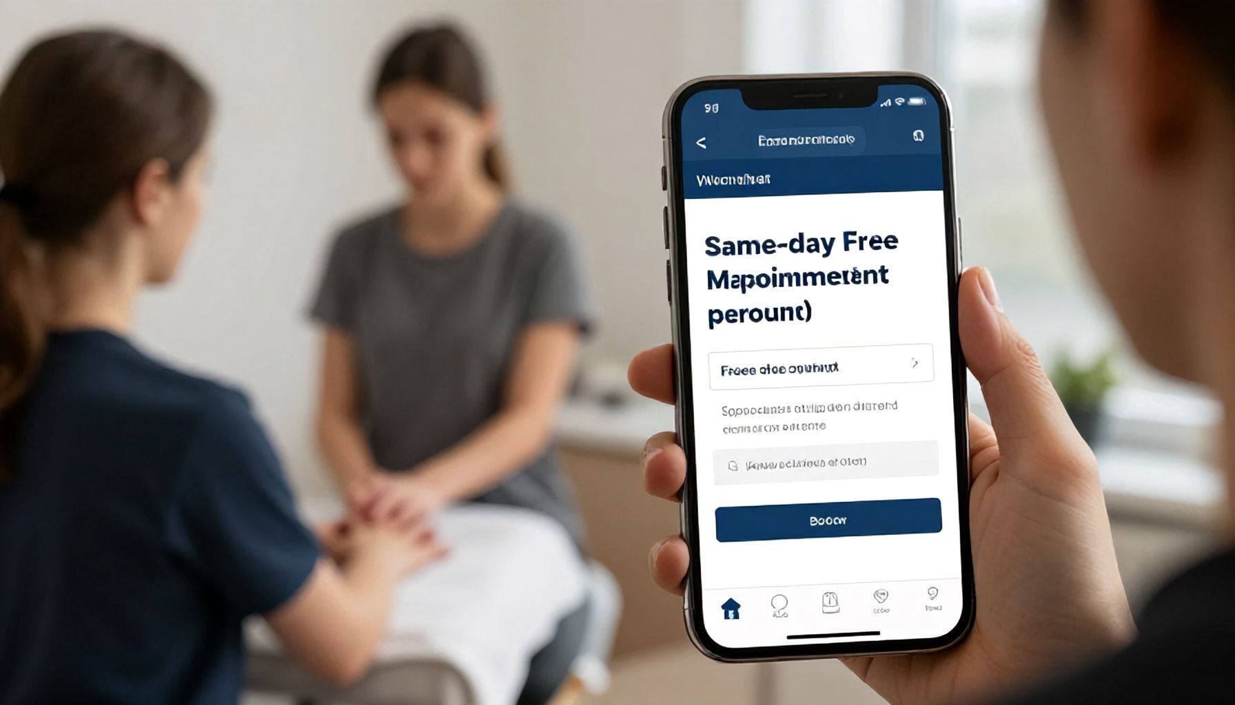 Miten löydät vapaat hieronta-ajat Espoonlahdesta samana päivänä – vinkit kiireisille*
