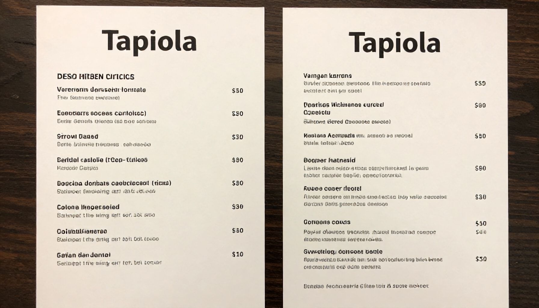 Miten välttää pettymykset: Tapiolan kampaamojen hinnastojen lukutaito ja piilotetut kulut, joista kukaan ei kerro