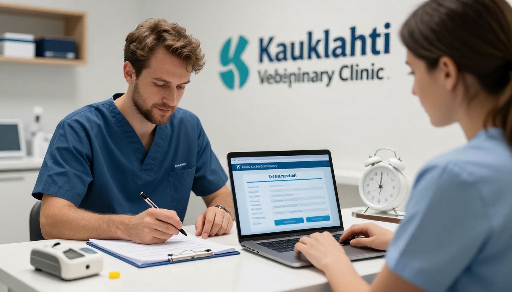 Miten välttää yllätyskulut: Kauklahdin eläinlääkäriaseman hinnat ja ajanvarauksen hienoudet