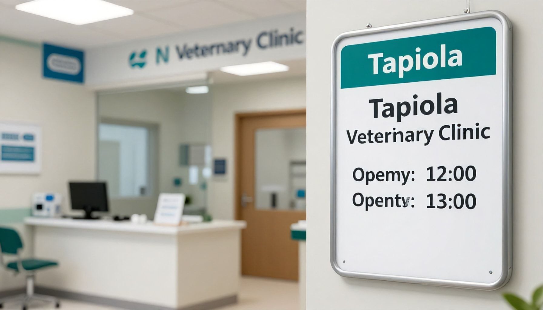 Miten varaat ajan Tapiolan eläinlääkäriltä ilman puhelinjonotusta tai odotusaikoja
