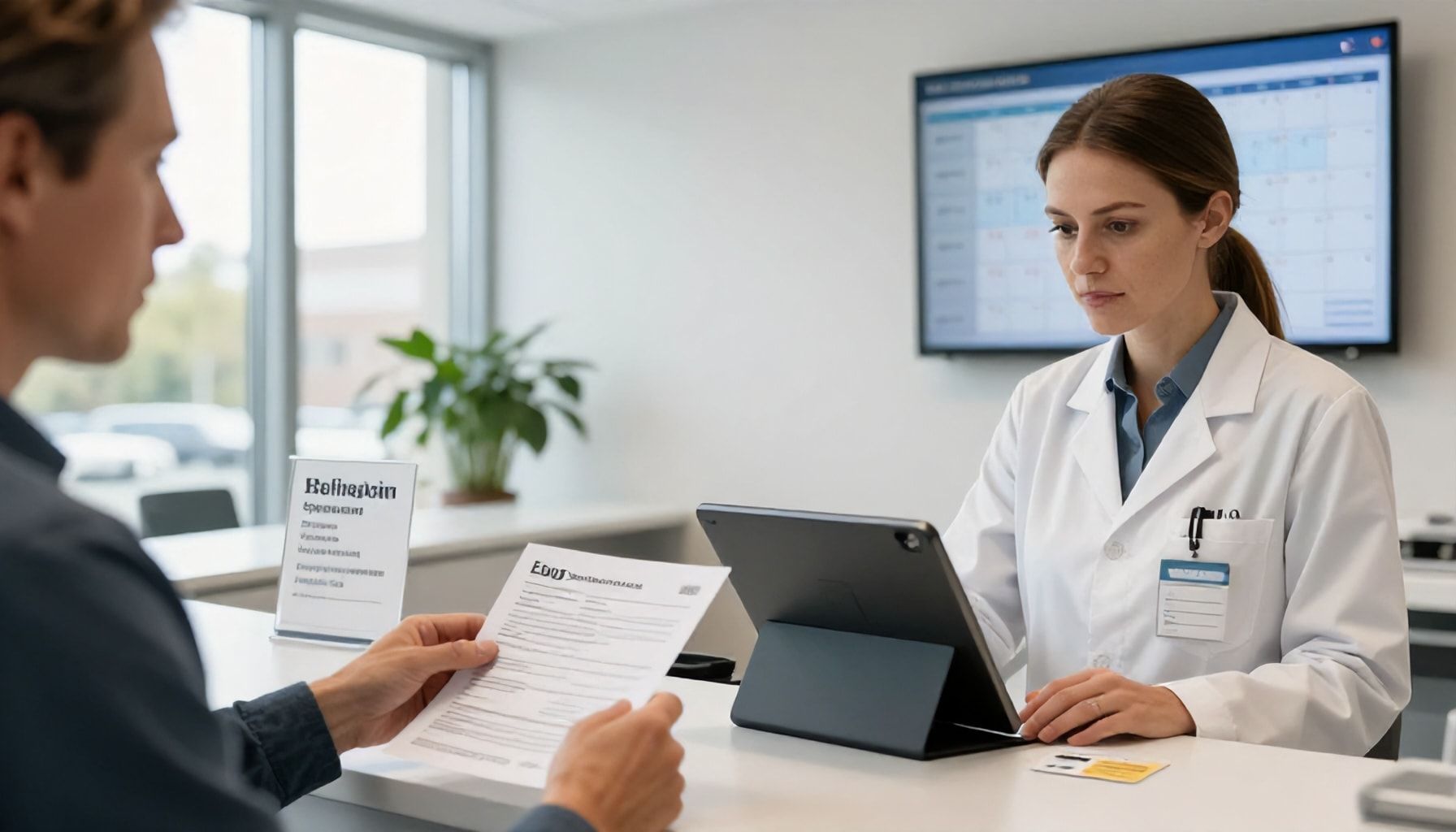 Miten varata aika parhaalle silmälääkärille Espoossa: vinkit jonottamisen välttämiseen ja oikean asiantuntijan valintaan