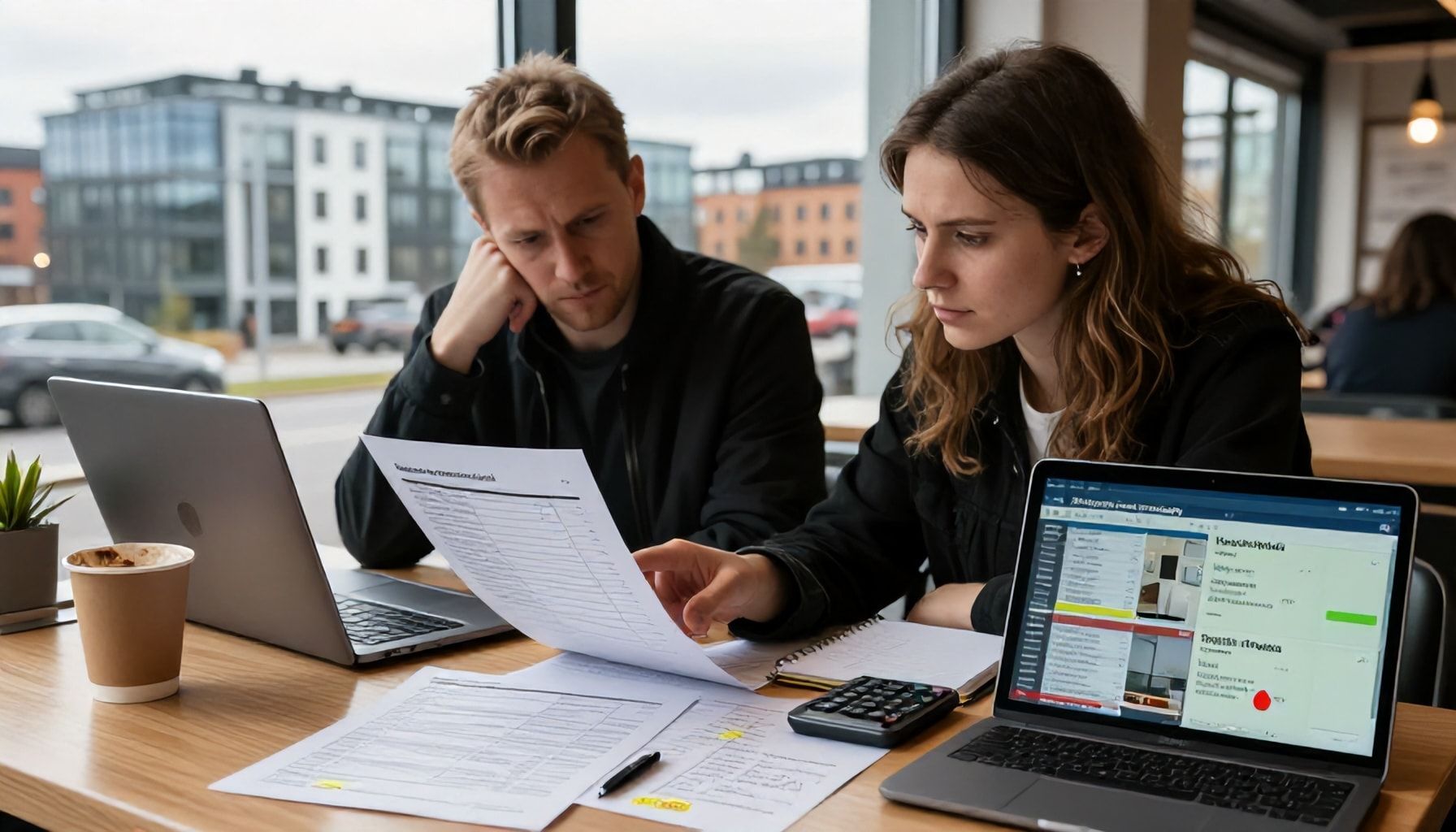 Miten vertailla vuokra-asuntoja Espoossa ilman turhia yllätyksiä: 5 kovaa faktan tarkistuslistaa