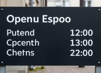Museo Espoon keskuksen aukioloajat 2024 – sujuva vierailu ilman yllätyksiä