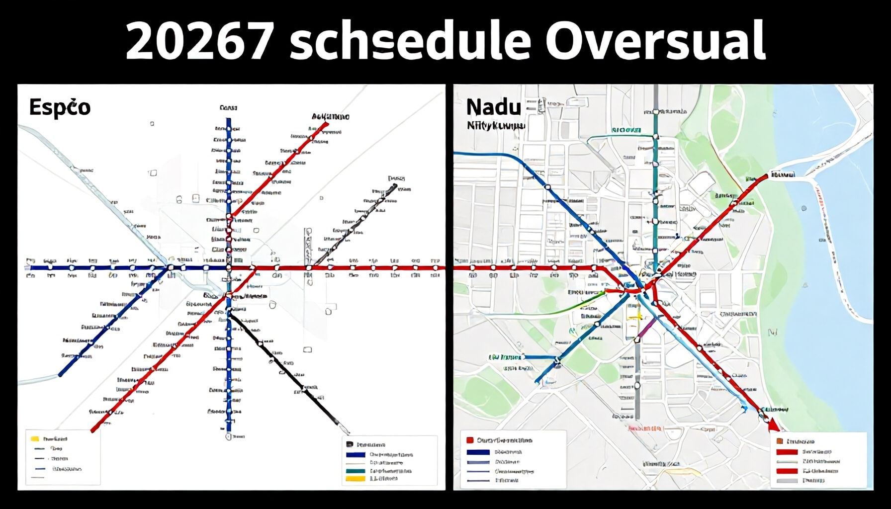 Näin Espoon metron aikataulut muuttuvat 2026: suorat vertailut nykytilaan ja yllätykset, joita kukaan ei odota*