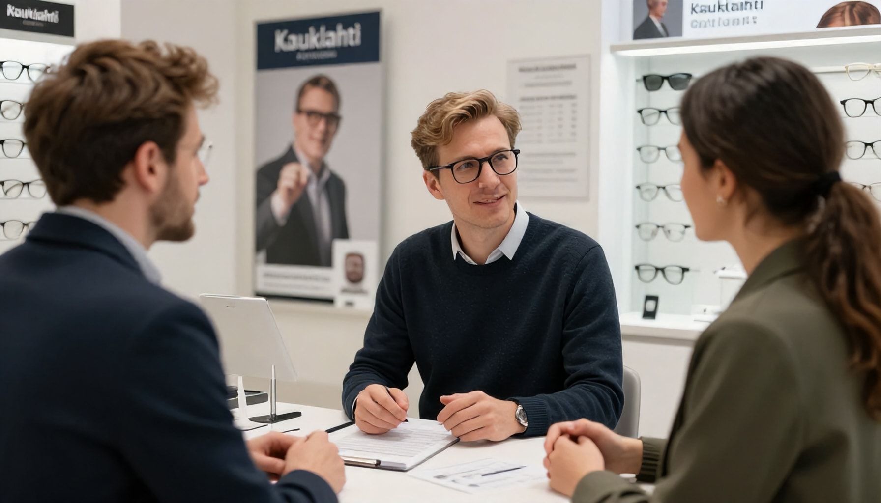 Näin hyödynnät Kauklahden optikoiden kampanjat – asiakkaiden todelliset kokemukset ja vinkit*