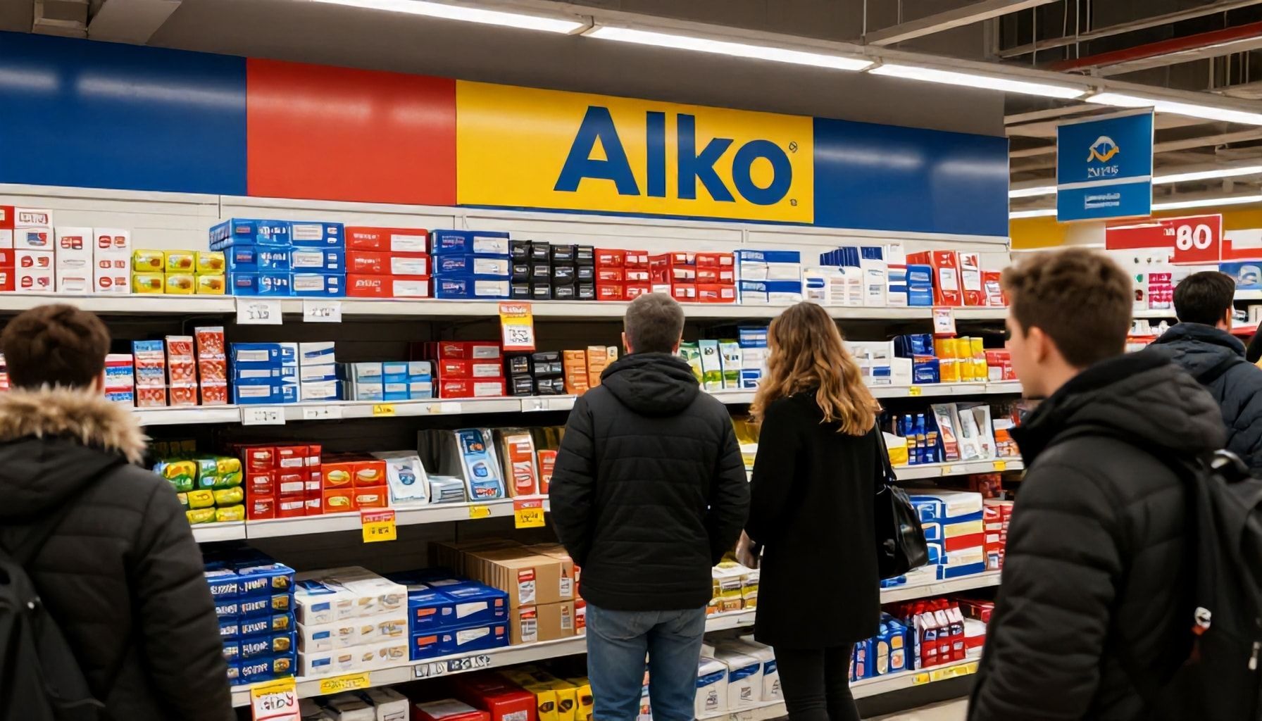 Näin juhlapäivän alennukset toimivat käytännössä: aikataulut, varastotilanne ja salaiset vinkit