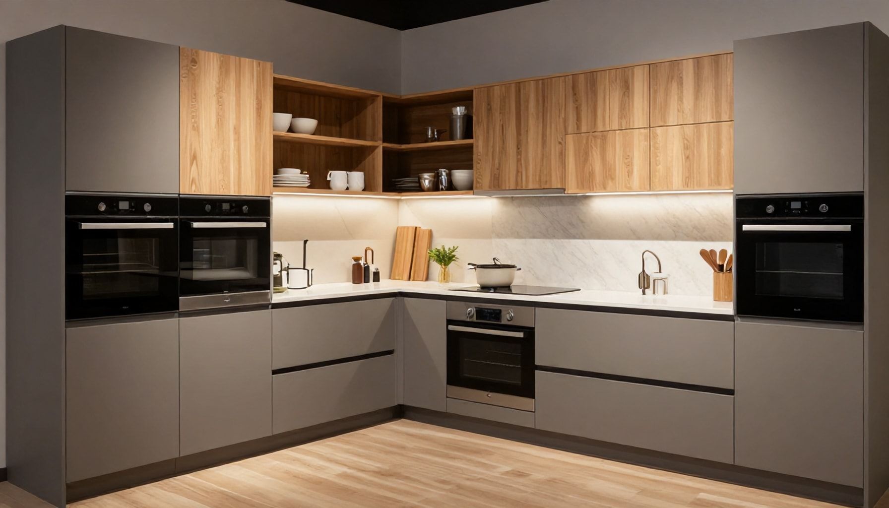 Näin suunnittelet Puustelli-keittiösi Espoon myymälässä ilman paineita – askel askeleelta -opas