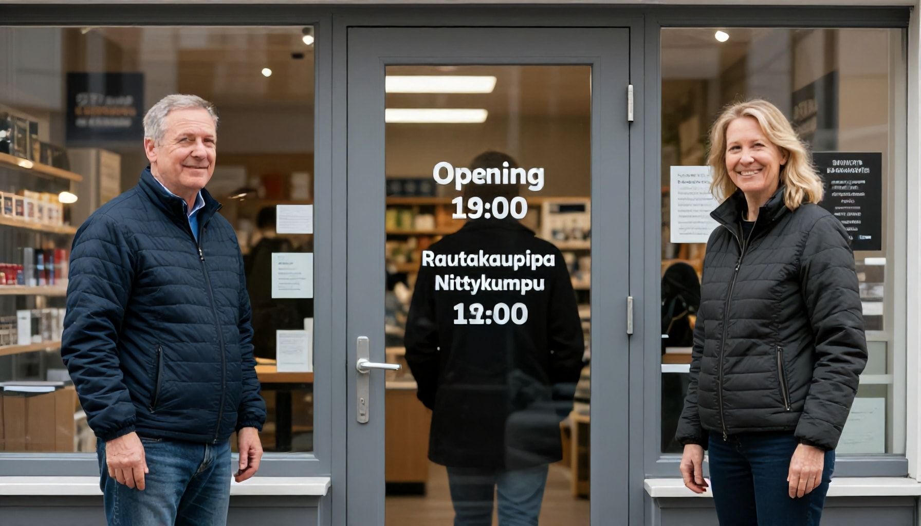 Näin tarkistat reaaliajassa, onko Rautakauppa Niittykumpu auki – 3 luotettavaa tapaa ennen ovikellon painamista