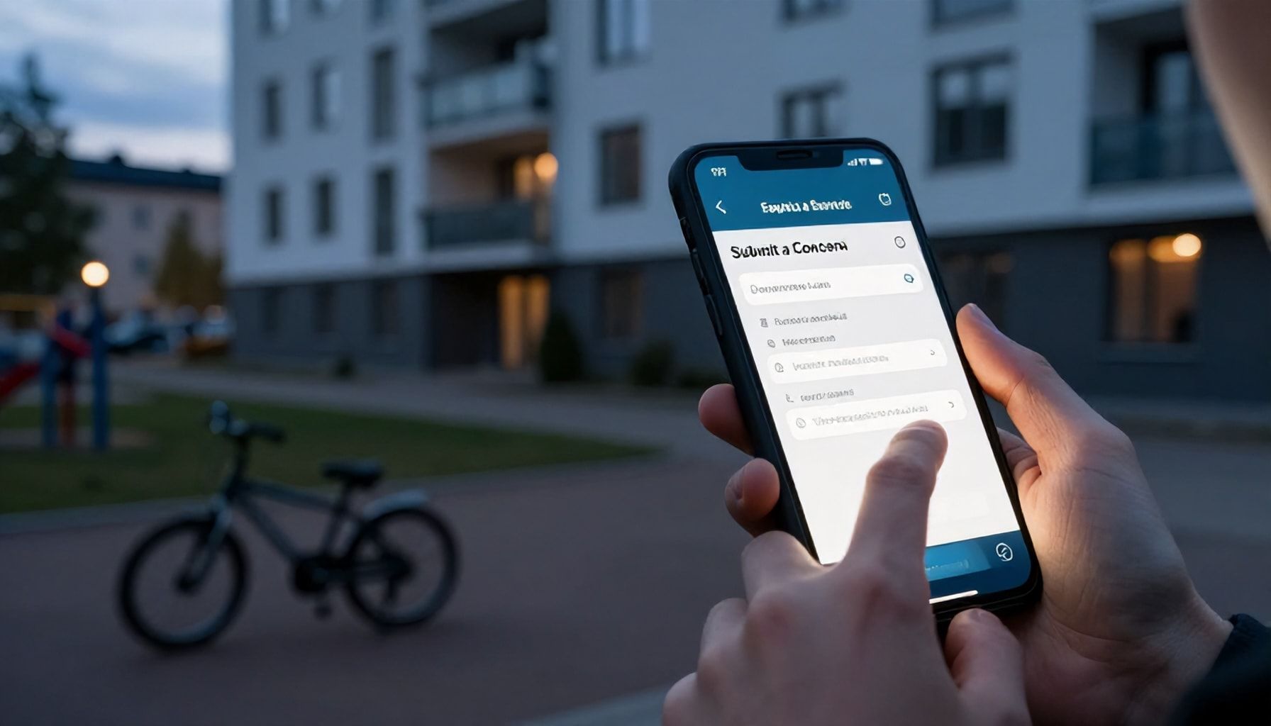 Näin teet huoli-ilmoituksen Espoossa alle 10 minuutissa: askel askeleelta ohjeet sähköisestä lomakkeesta puhelinsoittoon*