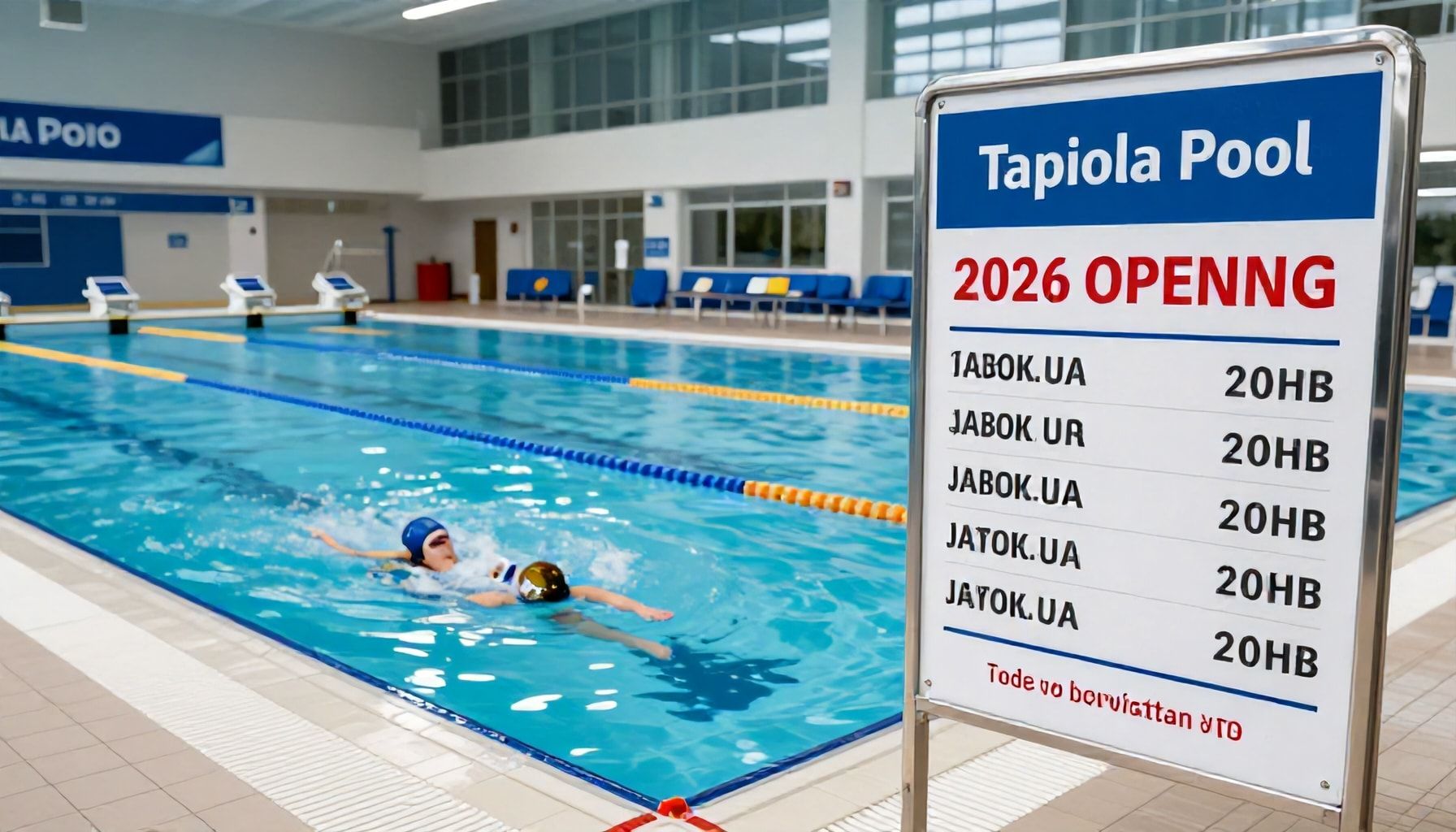 Näin varaat suosituimmat uintivuorot Tapiolasta ennen kuin ne loppuvat kesällä 2026