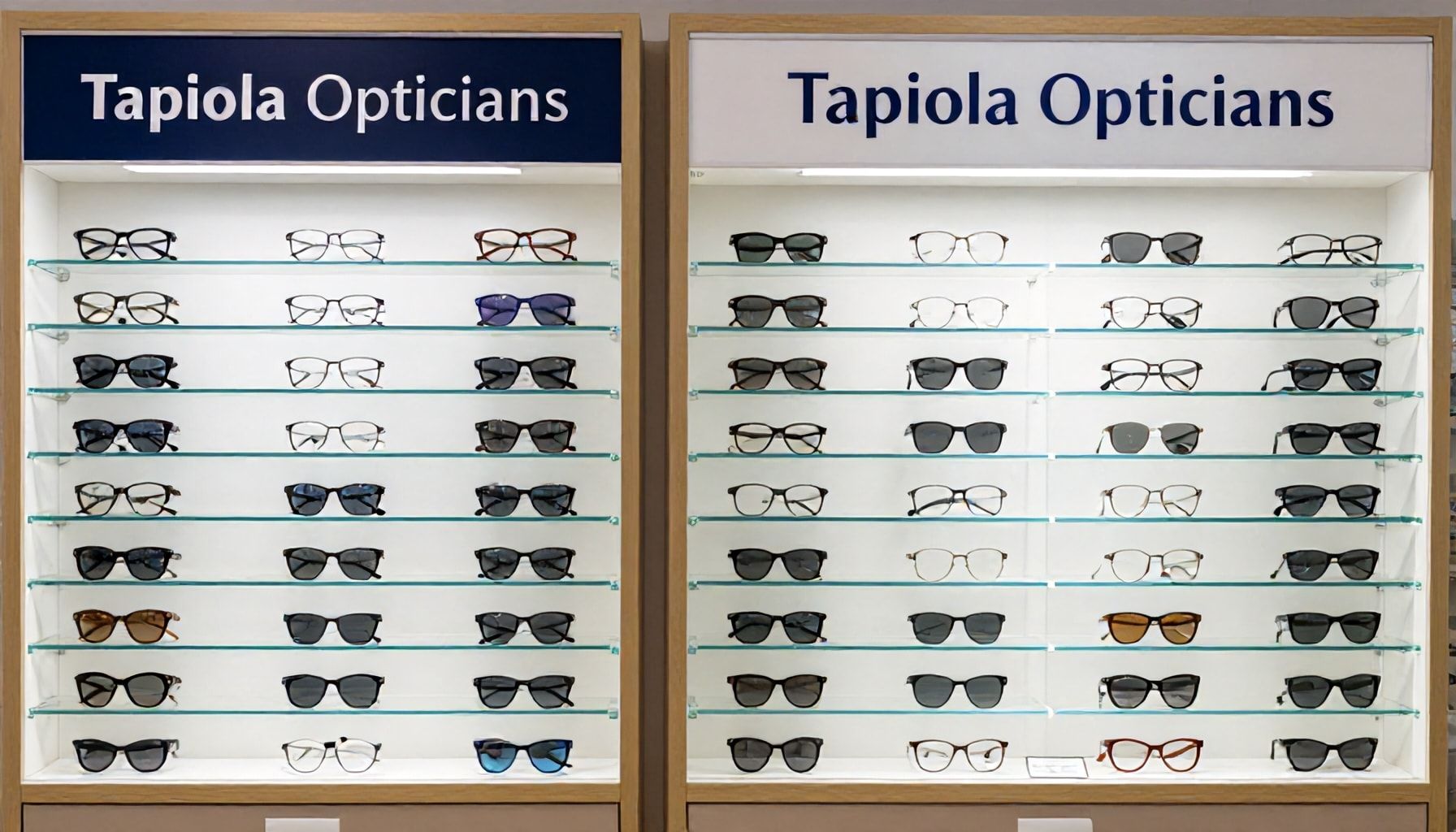Näin vertailet Tapiolan tarjouksia muiden optikkoketjujen kanssa ilman, että jätät rahaa pöydälle