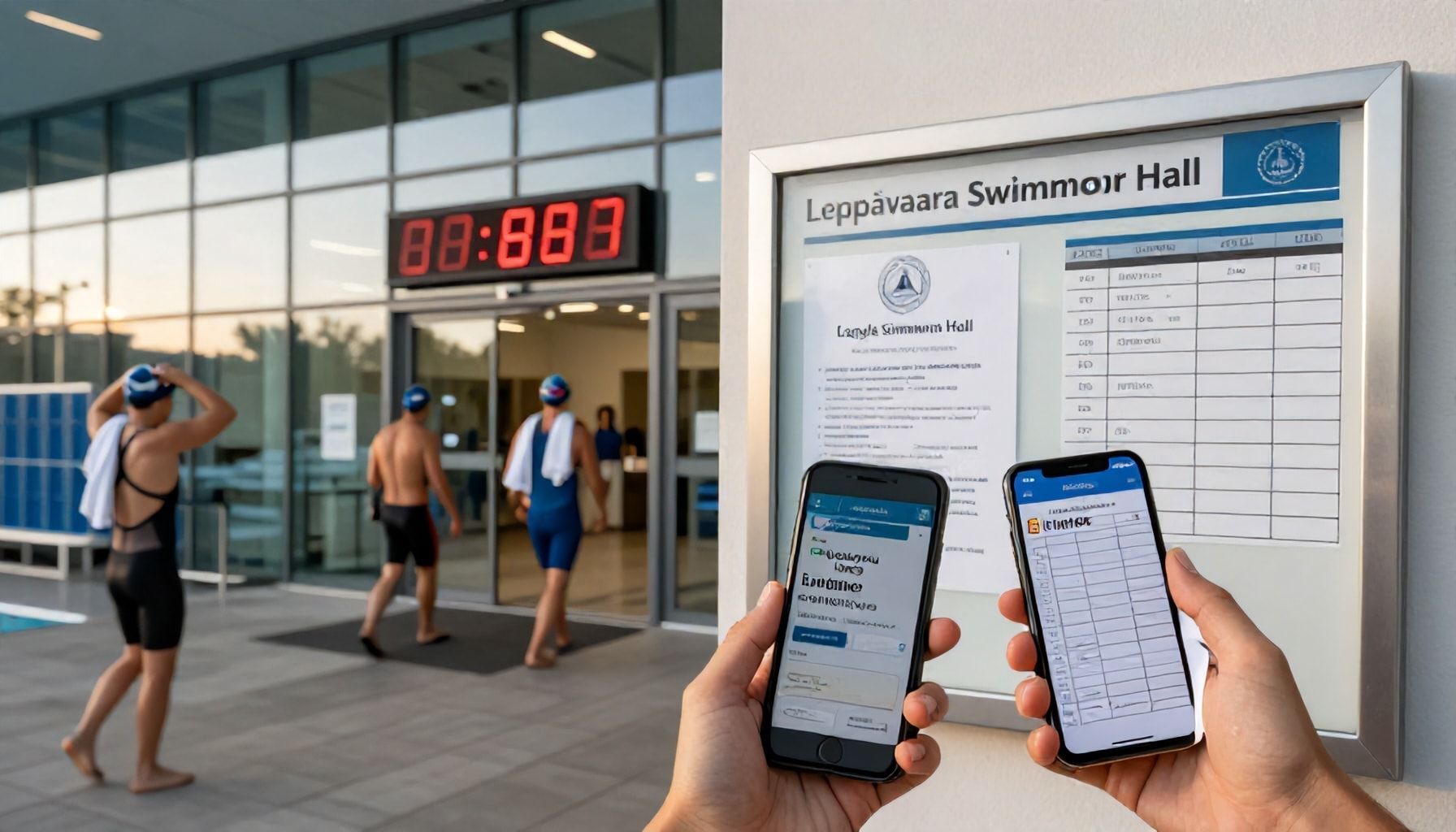 Nämä 3 virallista lähdettä takaavat, että saat aina oikeat aukioloajat ilman yllätyksiä