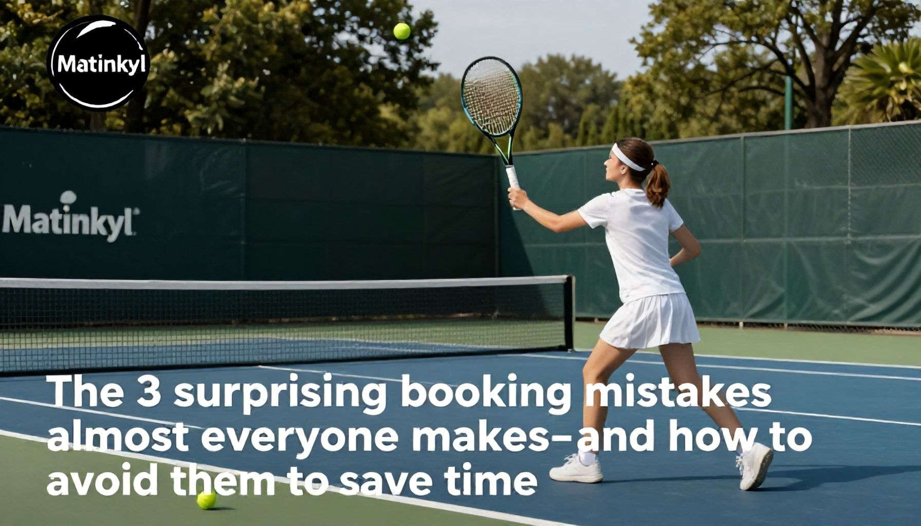 Nämä 3 yllättävää virhettä tekevät lähes kaikki varauksessa – vältä ne ja säästä aikaa