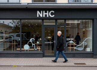 NHC Espoossa laadukkaat terveyspalvelut – näin saat parasta hoitoa