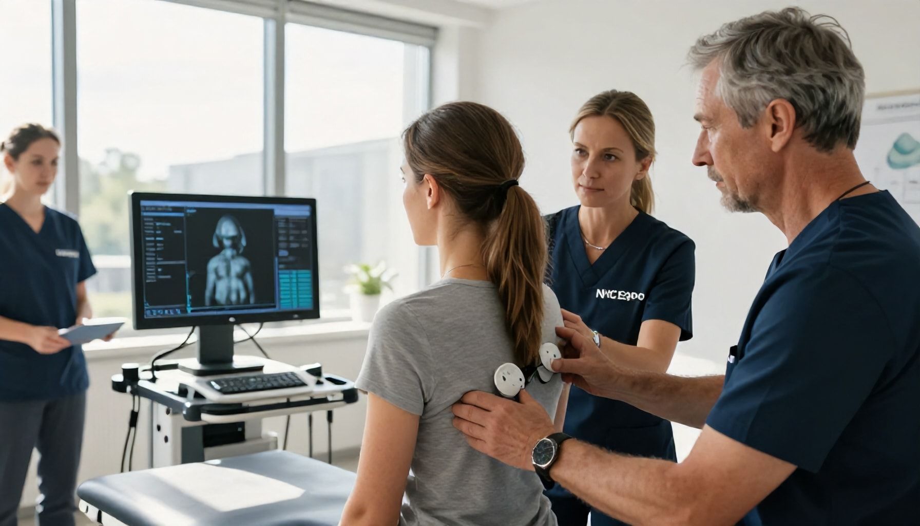 NHC Espoossa* hoidon laatu ei ole sattumaa: näin he valitsevat parhaat ammattilaiset ja tekniikat