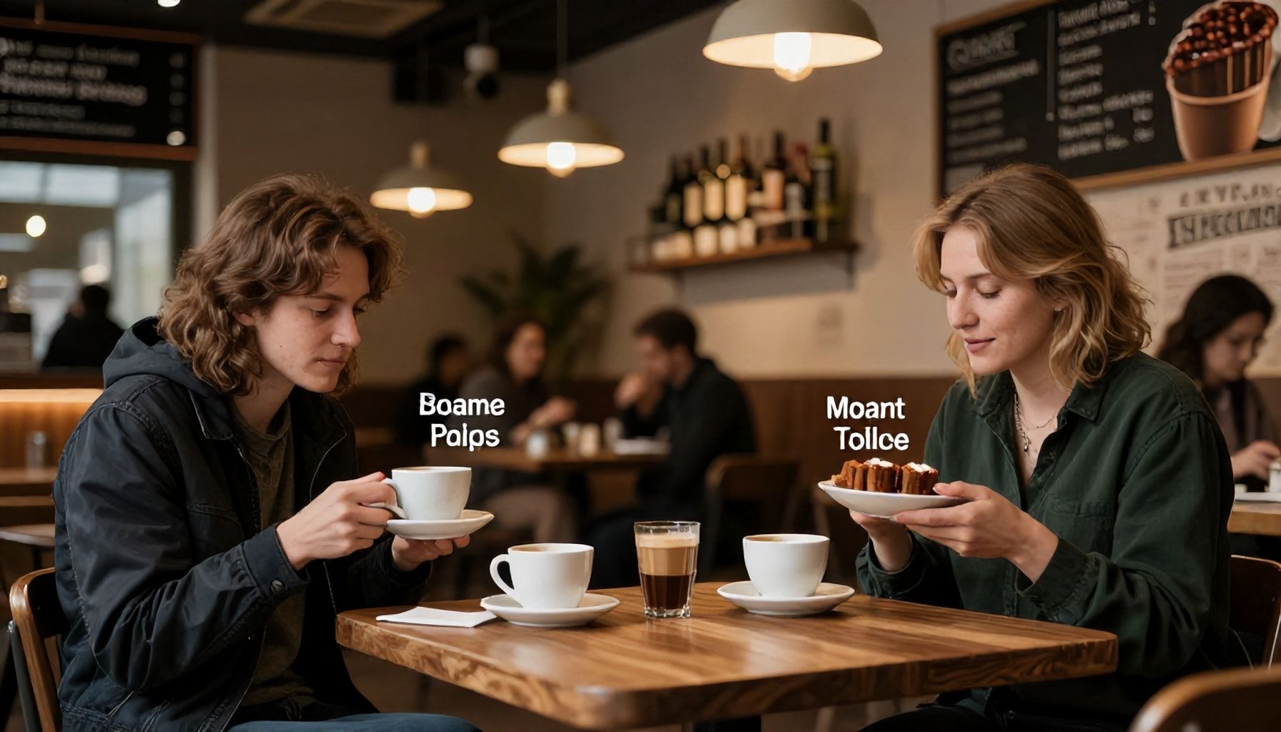 Niittykummun kahviloiden hinta-laatusuhde vertailussa – missä saa eniten vastinetta eurolle