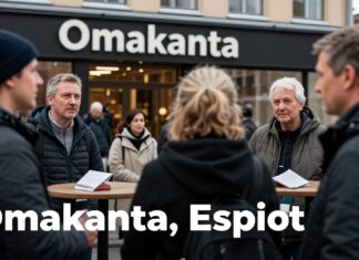 Omakannan edut Espoossa – näin hyödät omistusasumisen joustavuutta