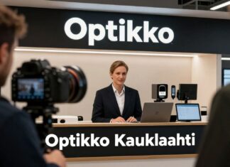 Optikko Kauklahdessa edulliset silmätarkastukset – näin säästät