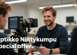 Optikko Niittykumpu: Nämä lasit ja silmätarkastukset nyt edullisemmin