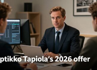 Optikko Tapion edulliset lasit 2026 – näin säästät silmäsi ja lompakkosi
