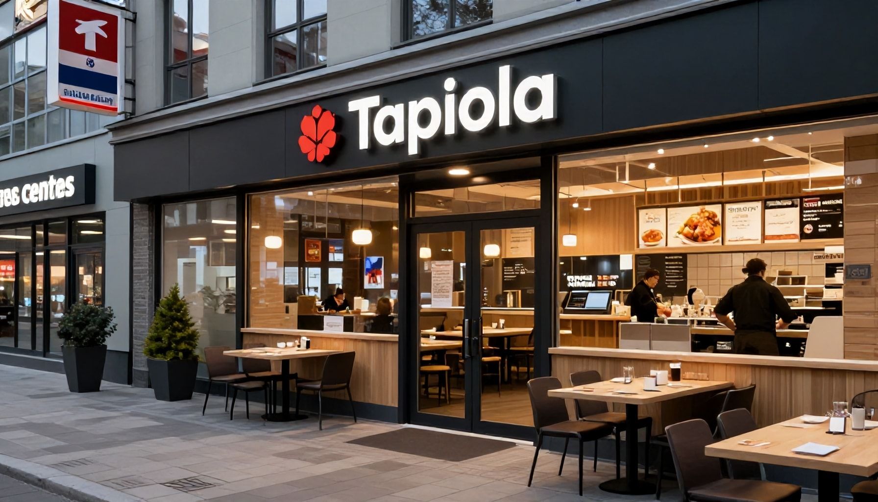 Paikallisten lempparit vs. ketjuravintolat – missä Tapiolan alueella saa aidosti tuoretta ja kotimaista ruokaa?