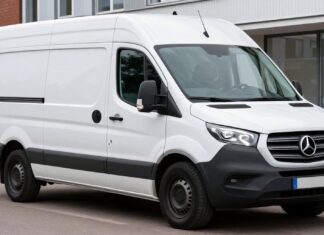 Pakettiauton vuokraus Espoossa – edulliset vaihtoehdot ja vinkit