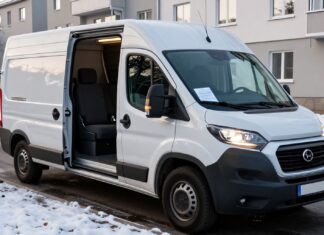 Pakettiauton vuokraus Espoossa – edulliset vaihtoehdot ja vinkit