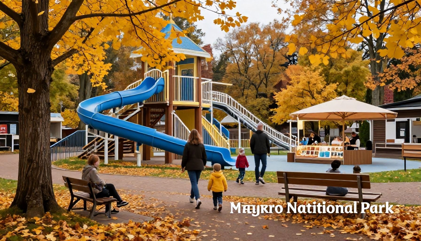 Perheen kanssa Espoossa: Lasten suosikit ja aikataulut, joilla vältyt jonottamiselta