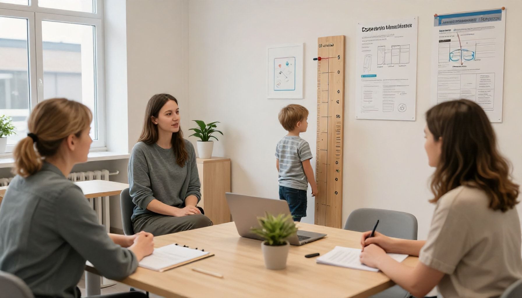 Perheneuvola Espoossa* ei ole vain neuvola – näin saat apua parisuhdekriiseihin, yksinhuoltajuuden taakoihin ja vanhemmuuden uupumukseen