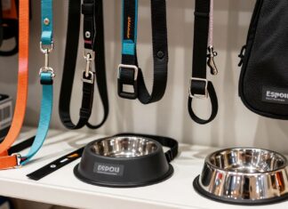 Parhaat paikat ostaa laadukkaita koiratarvikkeita Espoossa