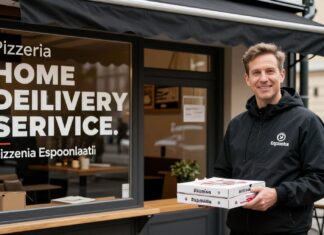 Espoonlahden pizzat kotiovellesi – nopea toimitus ilman ylimääräisiä kustannuksia