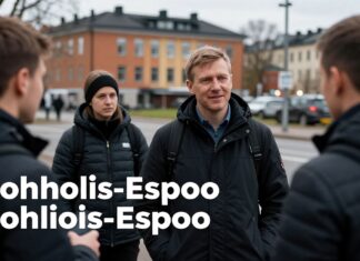 Pohjois-Espoo paljastaa luonnonhelmet ja rauhallisen asuinymparistön