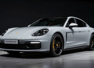 Porschen virallinen edustaja Espoossa – huolto ja uusimmat mallit