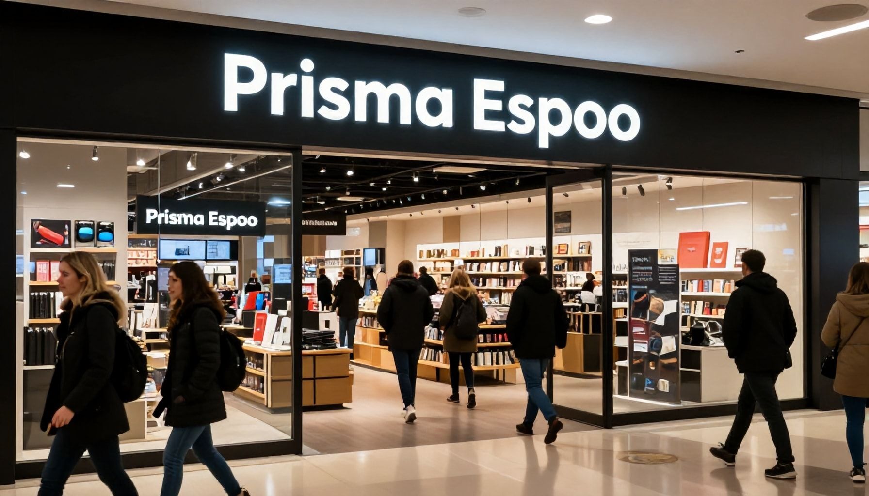 Prisman Espoon aukiolojen yllättävät muutokset 2026 – näin ne vaikuttavat juhlapyhiin ja sesonkeihin