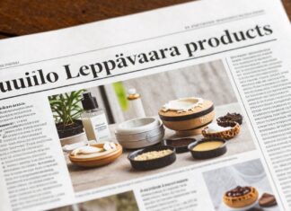 Puuilo Leppävaaran kestävä puutuotevalikoima – laatu ja luonnonläheisyys