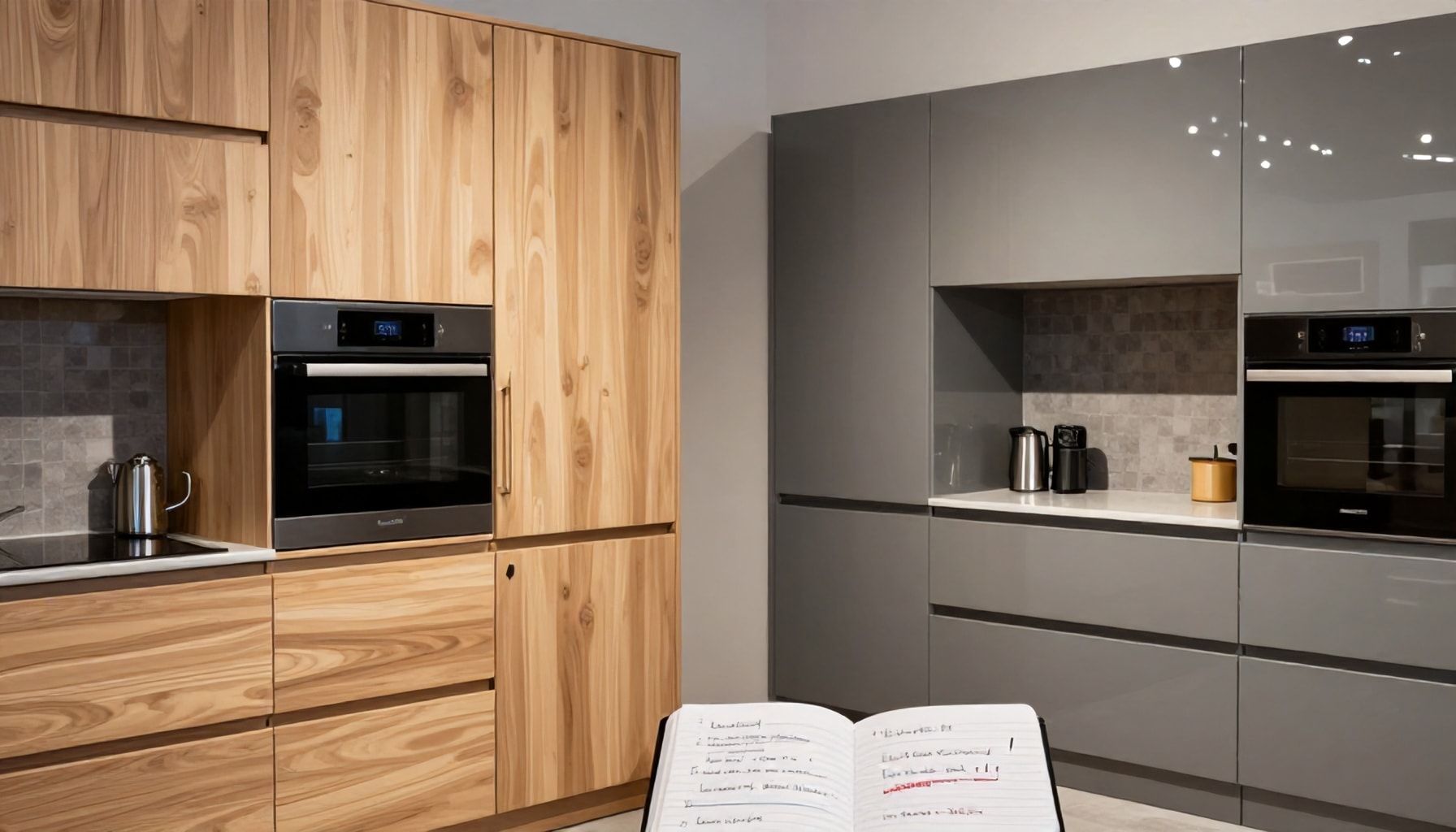 Puustelli Espoossa vs. Tapiola Keittiöt – missä 12 asiakkaan kokemukset paljastavat todellisen eron