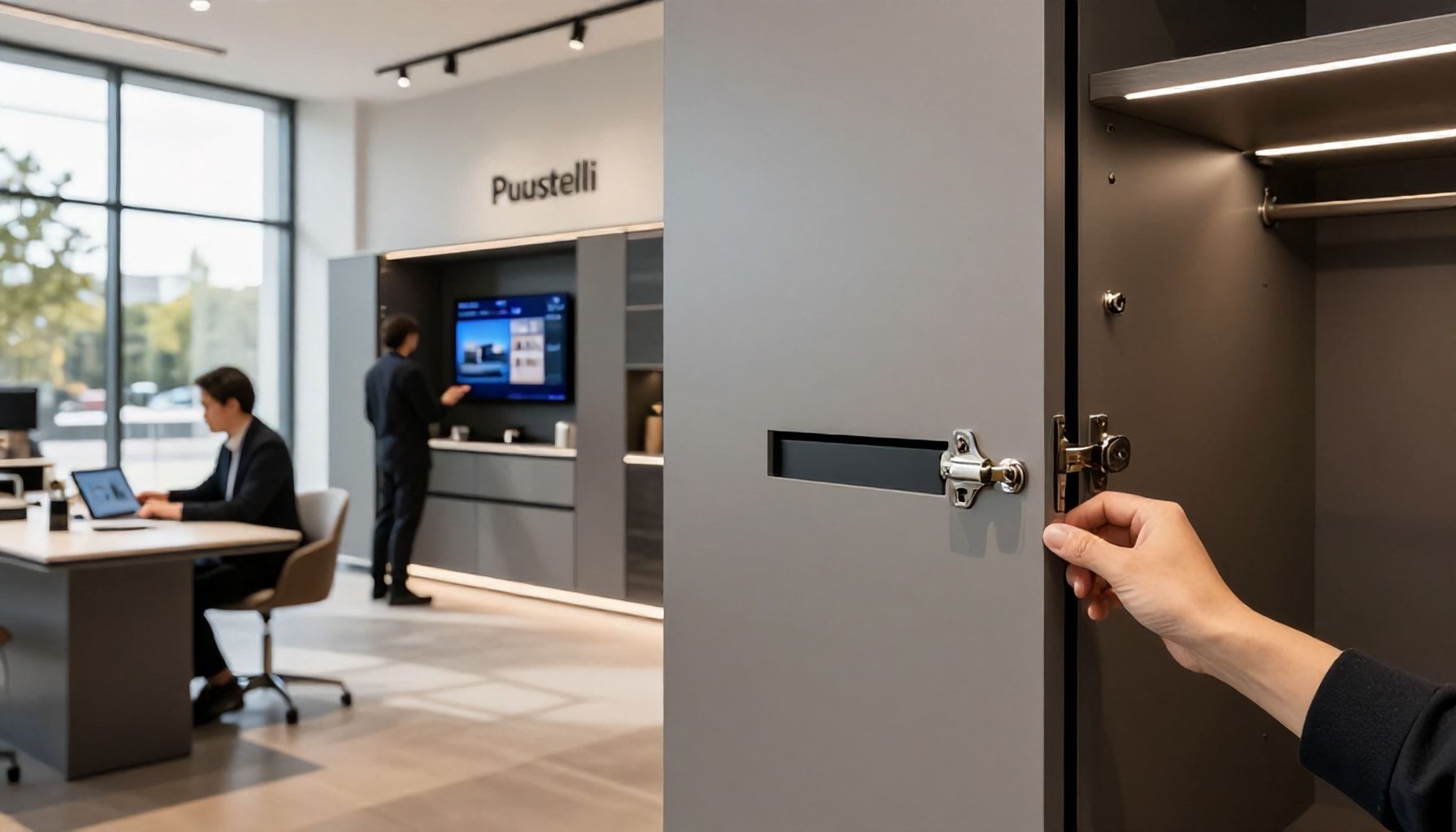 Puustellin piilotetut lisäpalvelut Espoossa, joista 90 % asiakkaita ei edes tiedä – näin saat niistä hyötyä