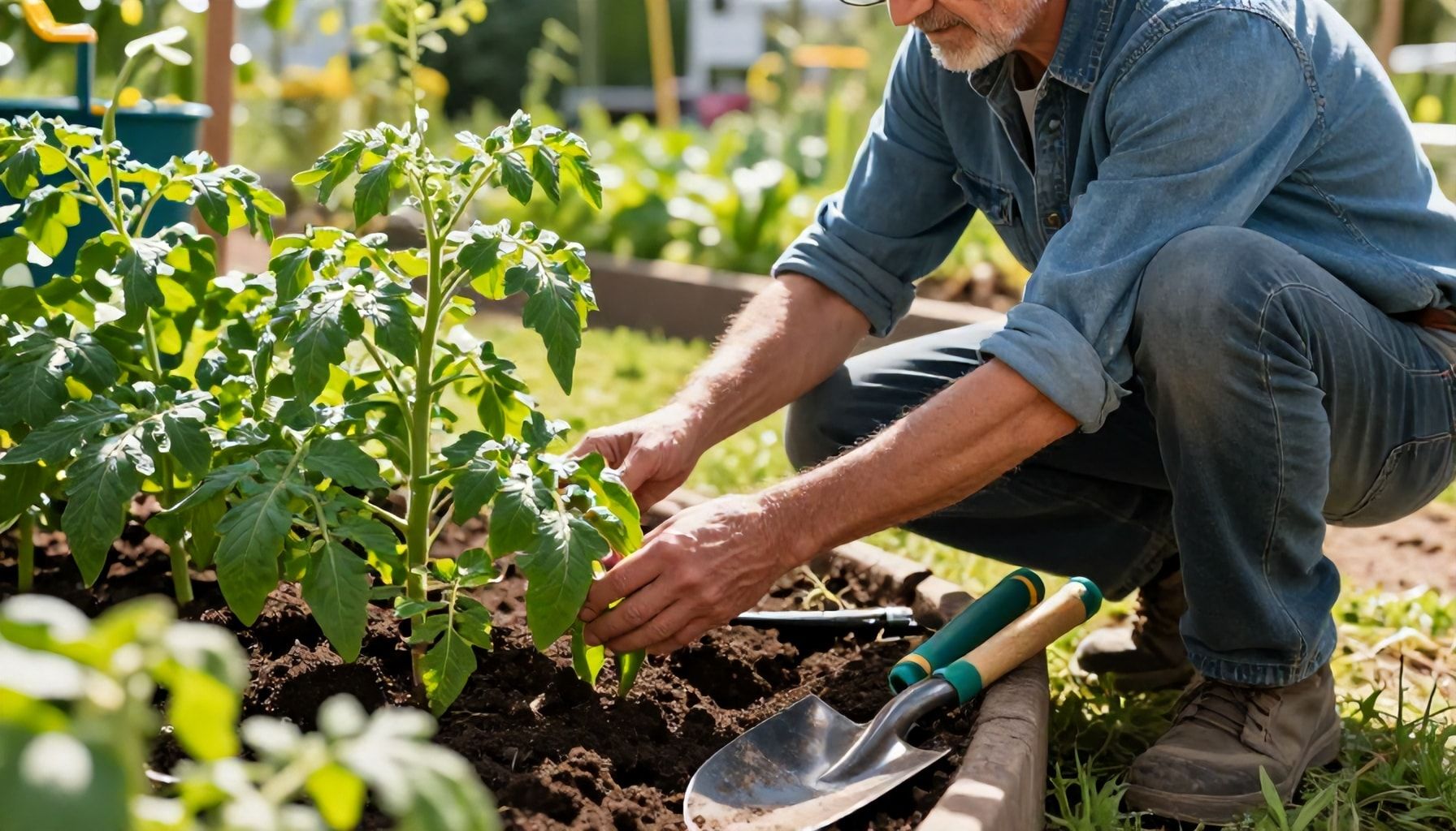 Puutarhanhoidon salaisuus: Miksi ammattilaiset suosivat Julan Espoon valikoimaa – 3 yllättävää syytä*