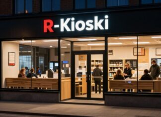 Kauklahden R-Kioskin yöaukioloajat – näin saat tarpeesi myöhäänkin