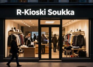 Soukan R-Kioskin yöaukioloajat 2024 – täältä löydät ajat