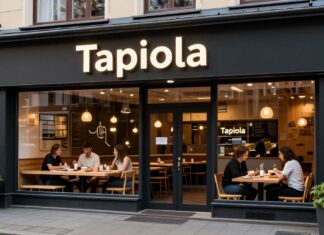 Parhaat lounasravintolat Tapiolan keskuksen läheltä – laatu ja sijainti kohdallaan