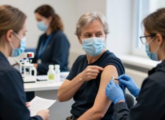 Rokotusaikataulut ja varausohjeet Espoossa 2024 – näin saat ajan