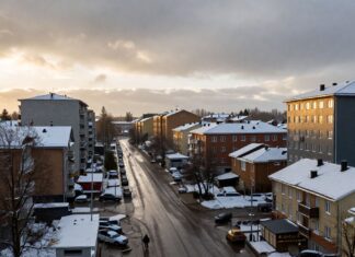 Matinkylän tarkka sääennuste – näin varaudut päivään