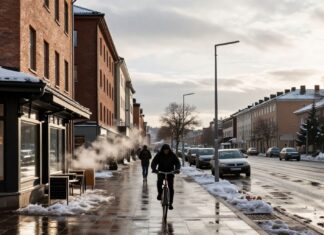 Leppävaaran sääennuste: Tarkka tieto seuraavalle viikolle