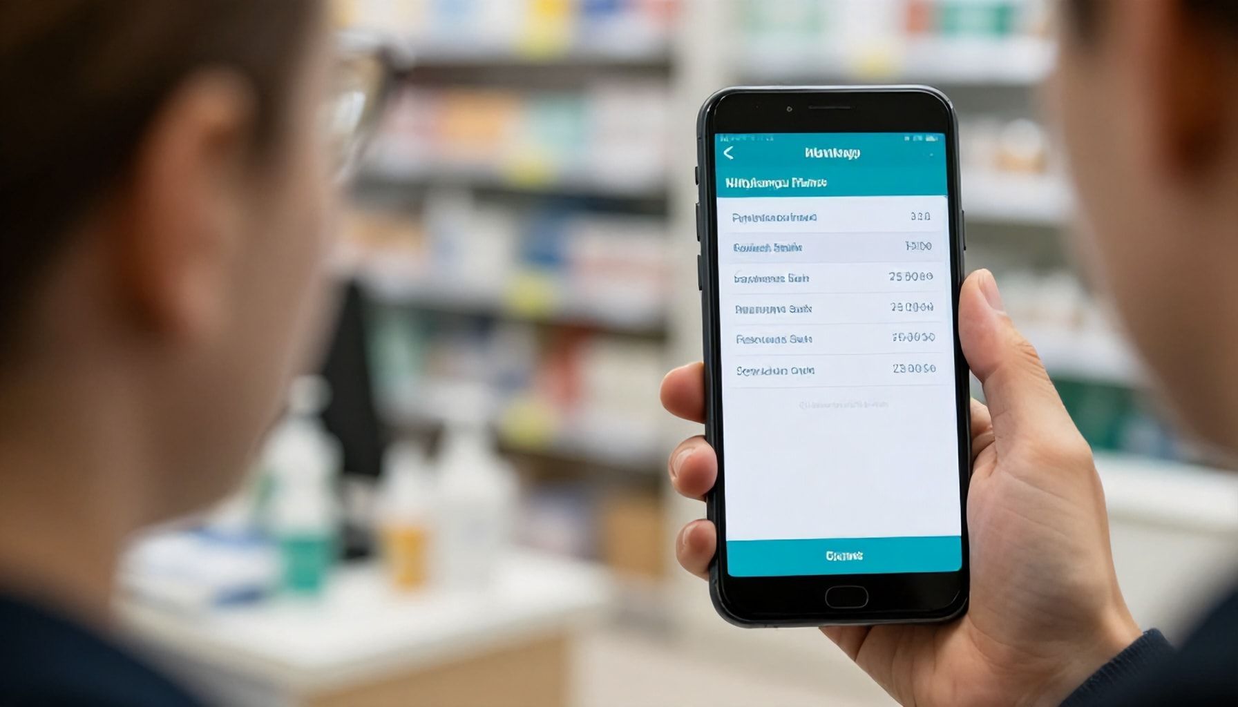 Säästä aikaa: Näin tarkistat Niittykummun apteekin reaaliaikaiset jonot ja aukiolot puhelimella ilman soittoa