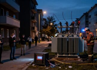 Näin selviät Espoon sähkökatkosta – tärkeät ohjeet ja apunumerot
